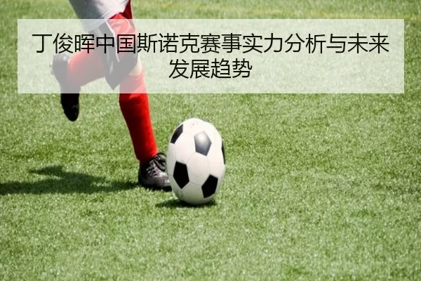 丁俊晖中国斯诺克赛事实力分析与未来发展趋势