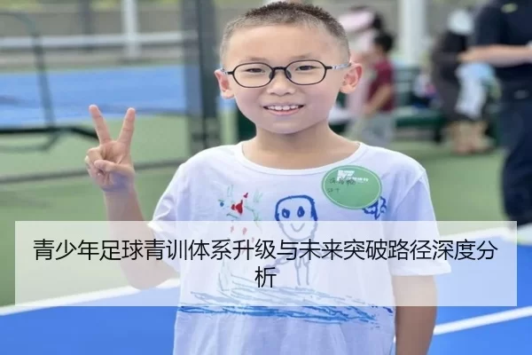 青少年足球青训体系升级与未来突破路径深度分析