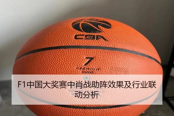 F1中国大奖赛中肖战助阵效果及行业联动分析