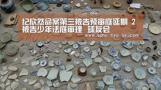 纪欣然命案第三被告预审庭延期 2被告少年法庭审理-球友会(图3) qy球友会